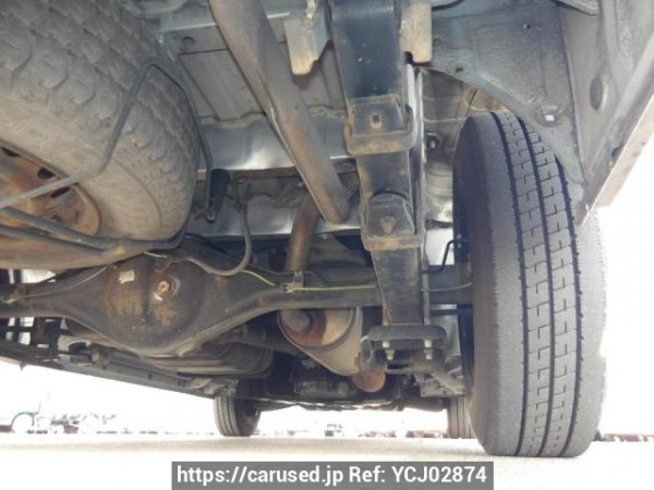 Used 2007 AT toyota hiace-van KDH200V Image[41]