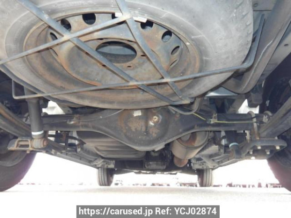 Used 2007 AT toyota hiace-van KDH200V Image[42]