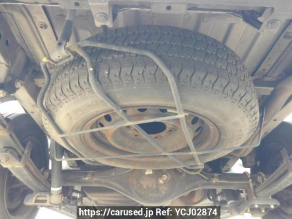 Used 2007 AT toyota hiace-van KDH200V Image[43]