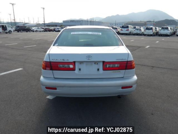 Used 1999 AT toyota corona-premio AT211 Image[5]