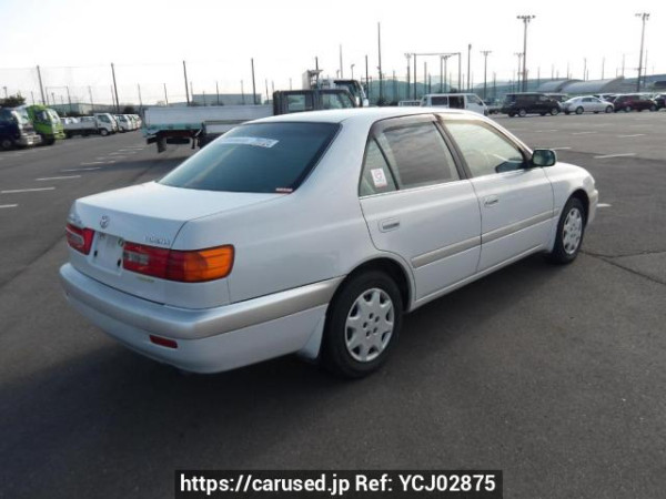 Used 1999 AT toyota corona-premio AT211 Image[6]