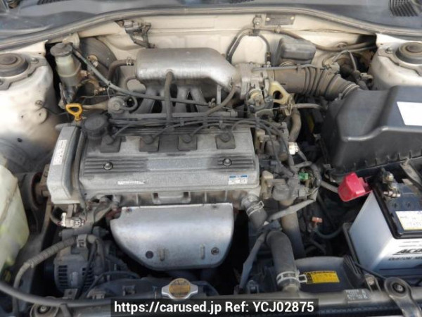 Used 1999 AT toyota corona-premio AT211 Image[9]