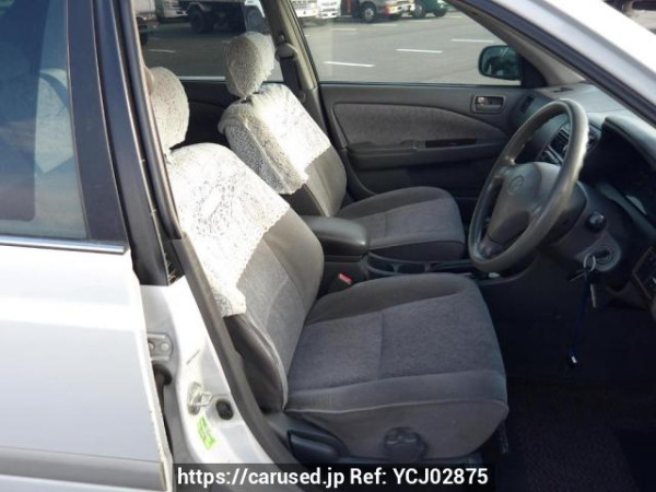 Used 1999 AT toyota corona-premio AT211 Image[12]