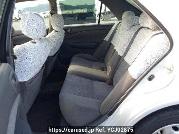 Used 1999 AT toyota corona-premio AT211 Image[15]