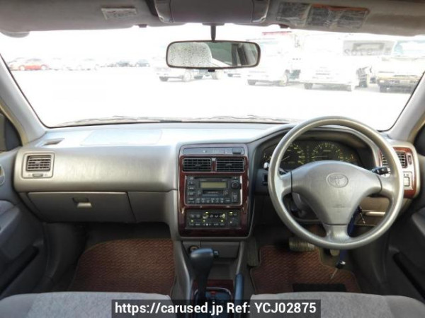 Used 1999 AT toyota corona-premio AT211 Image[17]