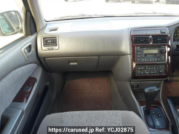 Used 1999 AT toyota corona-premio AT211 Image[18]