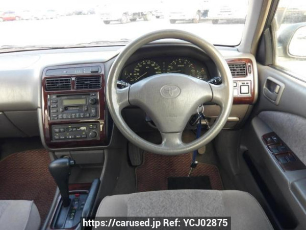 Used 1999 AT toyota corona-premio AT211 Image[19]