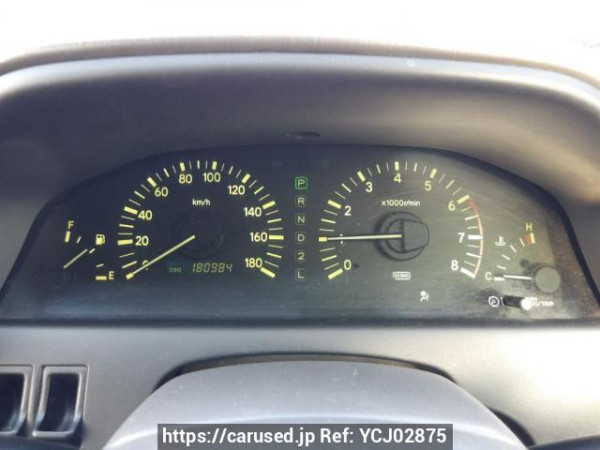 Used 1999 AT toyota corona-premio AT211 Image[20]