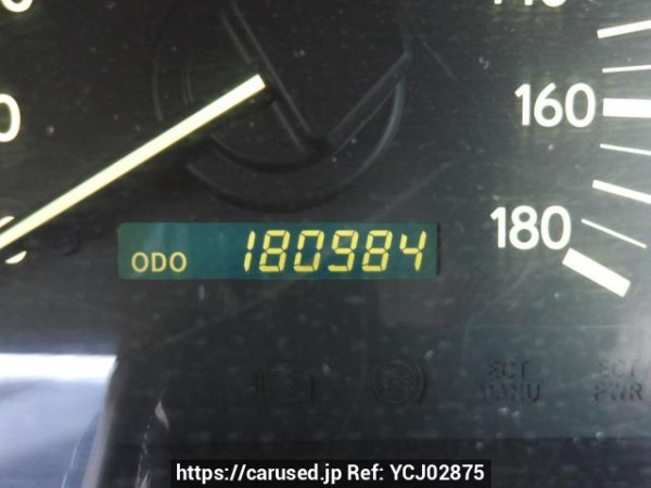 Used 1999 AT toyota corona-premio AT211 Image[21]