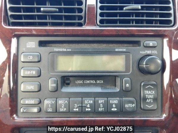 Used 1999 AT toyota corona-premio AT211 Image[24]
