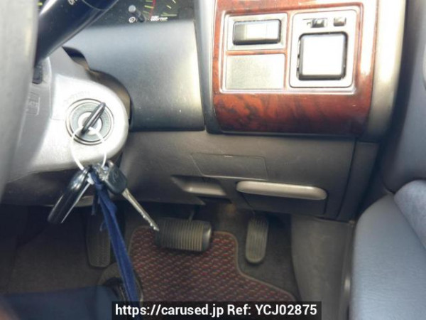 Used 1999 AT toyota corona-premio AT211 Image[27]