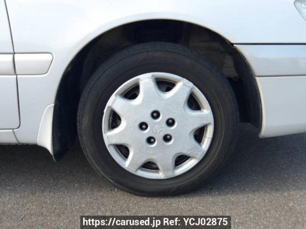 Used 1999 AT toyota corona-premio AT211 Image[29]