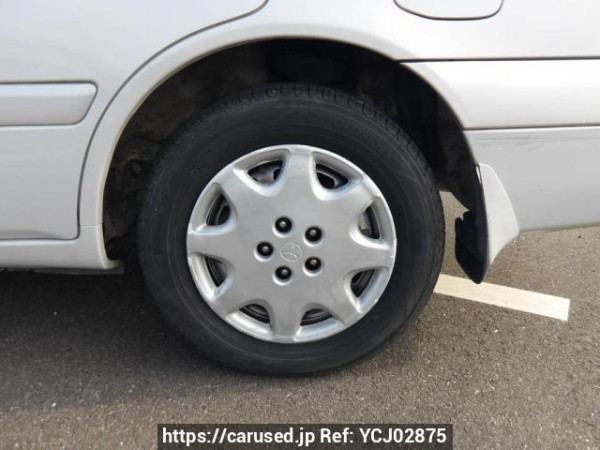 Used 1999 AT toyota corona-premio AT211 Image[32]