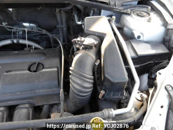 Used 2005 AT toyota rav4 ZCA26W Image[9]