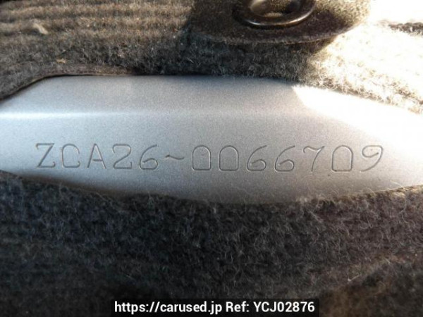 Used 2005 AT toyota rav4 ZCA26W Image[11]