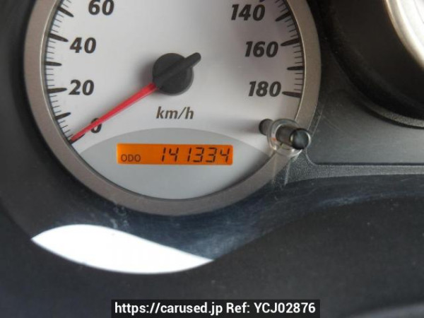 Used 2005 AT toyota rav4 ZCA26W Image[21]