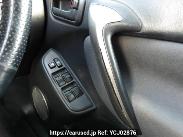 Used 2005 AT toyota rav4 ZCA26W Image[26]