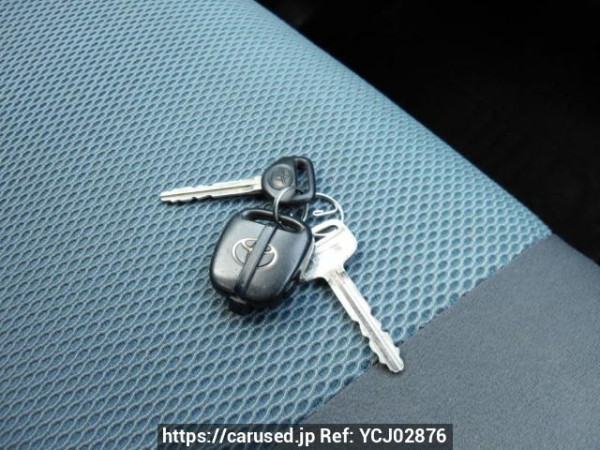 Used 2005 AT toyota rav4 ZCA26W Image[29]