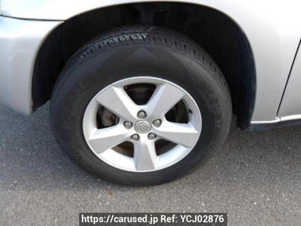 Used 2005 AT toyota rav4 ZCA26W Image[31]