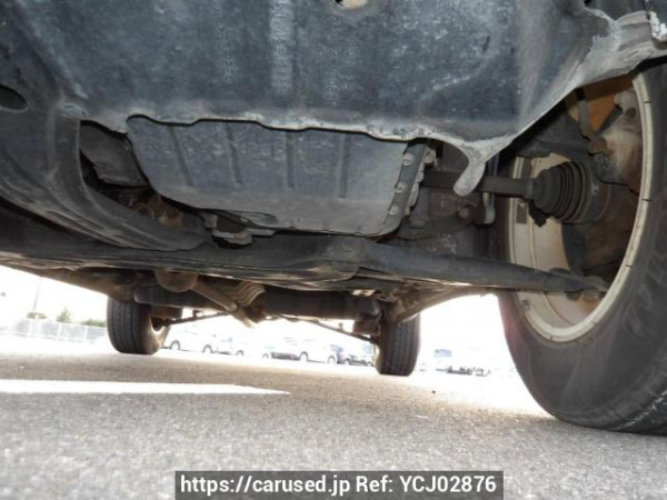 Used 2005 AT toyota rav4 ZCA26W Image[35]