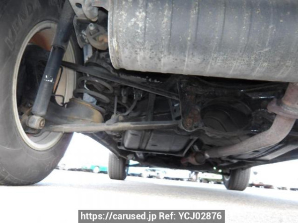 Used 2005 AT toyota rav4 ZCA26W Image[40]