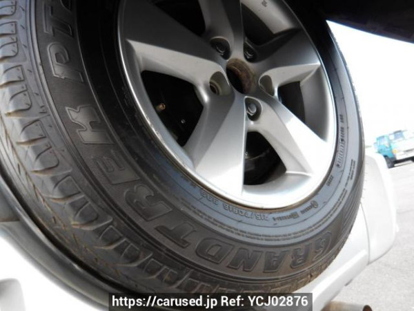 Used 2005 AT toyota rav4 ZCA26W Image[43]