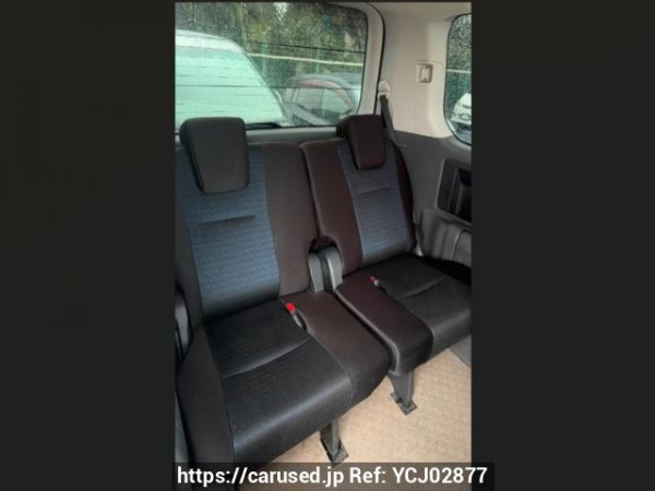 Used 2008 AT toyota voxy ZRR70W Image[6]