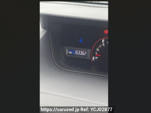 Used 2008 AT toyota voxy ZRR70W Image[12]