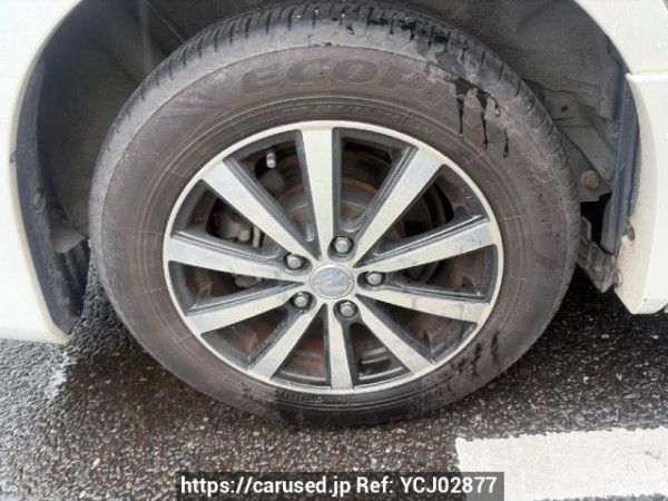 Used 2008 AT toyota voxy ZRR70W Image[13]