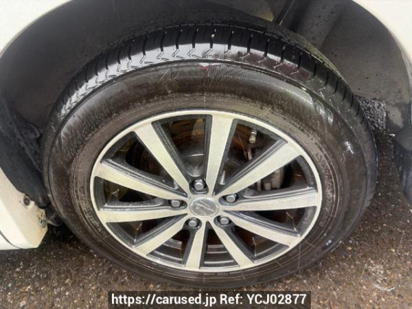 Used 2008 AT toyota voxy ZRR70W Image[14]