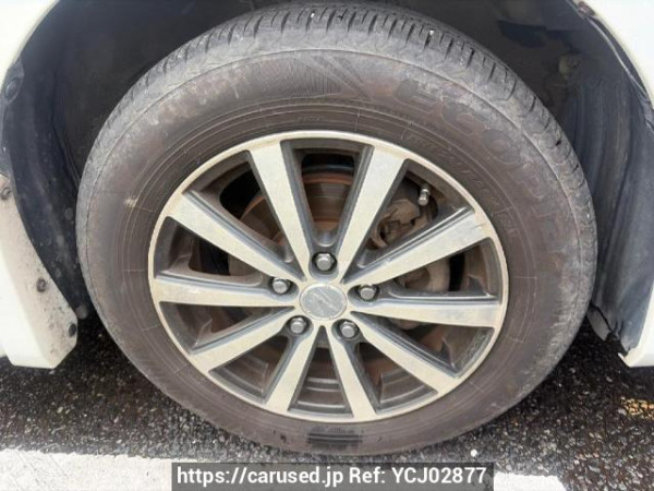 Used 2008 AT toyota voxy ZRR70W Image[15]