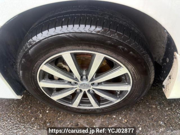 Used 2008 AT toyota voxy ZRR70W Image[16]