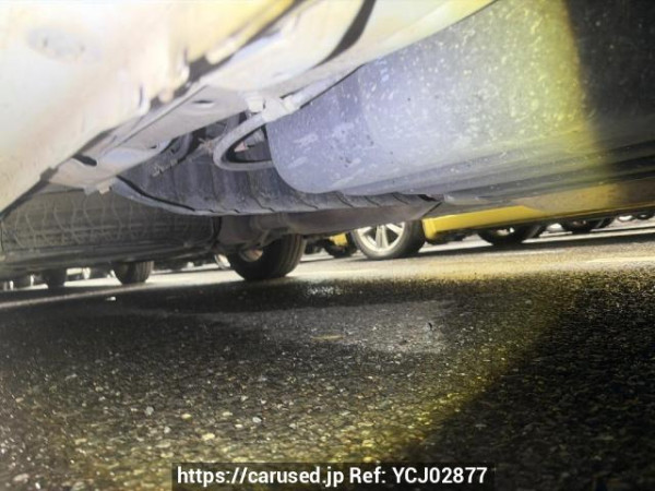 Used 2008 AT toyota voxy ZRR70W Image[17]