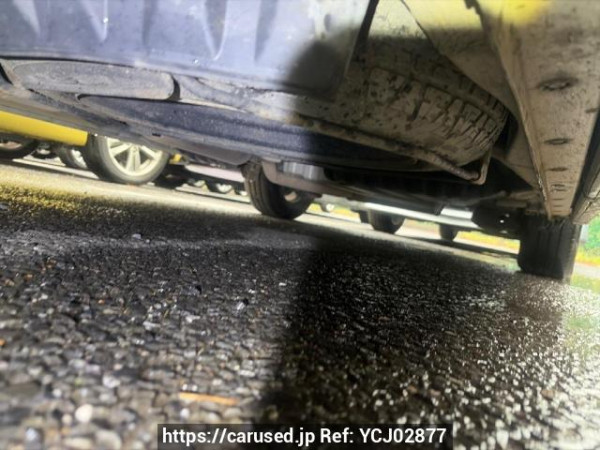 Used 2008 AT toyota voxy ZRR70W Image[18]