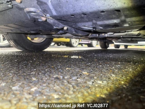 Used 2008 AT toyota voxy ZRR70W Image[19]