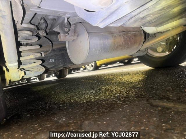 Used 2008 AT toyota voxy ZRR70W Image[21]