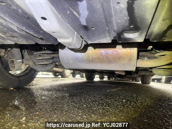 Used 2008 AT toyota voxy ZRR70W Image[22]