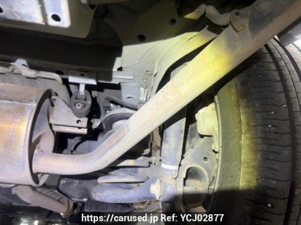 Used 2008 AT toyota voxy ZRR70W Image[23]