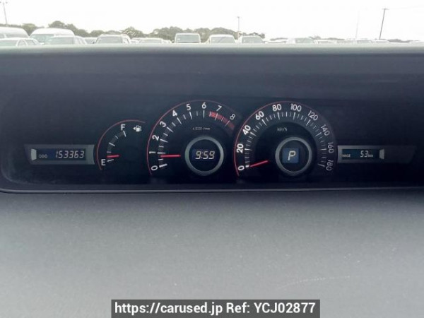 Used 2008 AT toyota voxy ZRR70W Image[27]