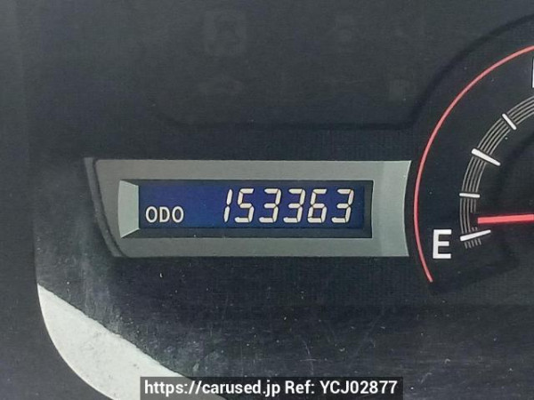 Used 2008 AT toyota voxy ZRR70W Image[28]