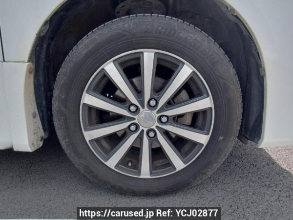 Used 2008 AT toyota voxy ZRR70W Image[29]