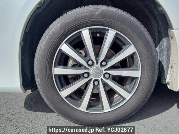 Used 2008 AT toyota voxy ZRR70W Image[30]