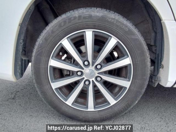 Used 2008 AT toyota voxy ZRR70W Image[31]