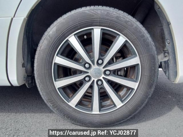 Used 2008 AT toyota voxy ZRR70W Image[32]