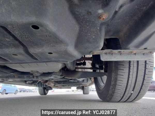 Used 2008 AT toyota voxy ZRR70W Image[34]