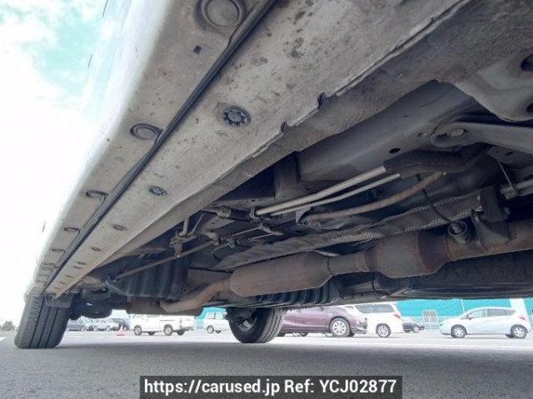 Used 2008 AT toyota voxy ZRR70W Image[35]