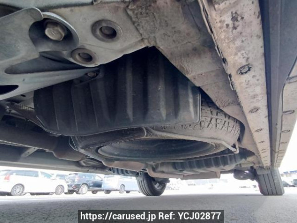 Used 2008 AT toyota voxy ZRR70W Image[36]