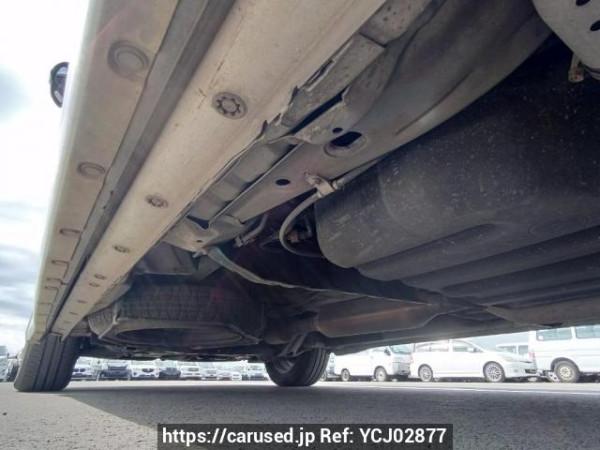 Used 2008 AT toyota voxy ZRR70W Image[37]