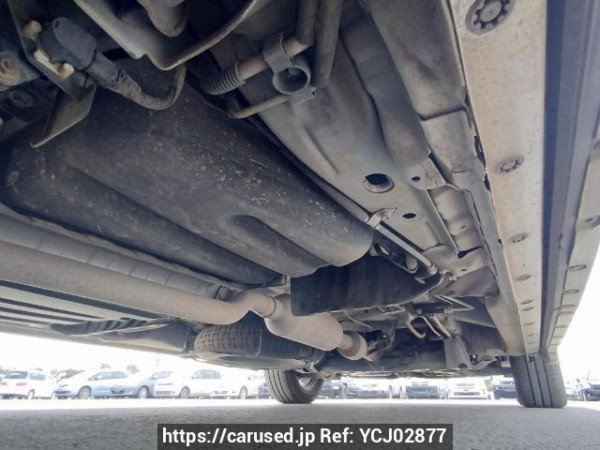 Used 2008 AT toyota voxy ZRR70W Image[38]