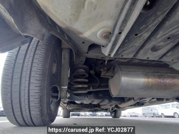 Used 2008 AT toyota voxy ZRR70W Image[39]